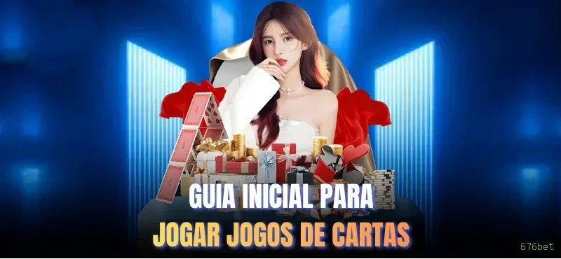 Imagem promocional da 676bet